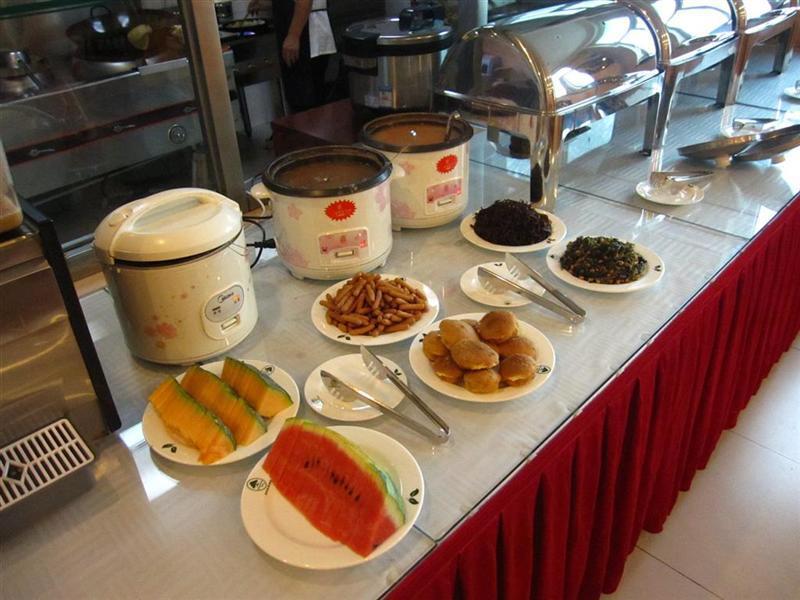 Greentree Inn Beijing Changping Shahe Metro Station Express Hotel Zewnętrze zdjęcie